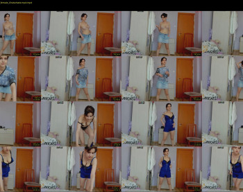 iveto69 — 37 minute Chaturbate female cam show recording, 720p, Jun 1, 2025