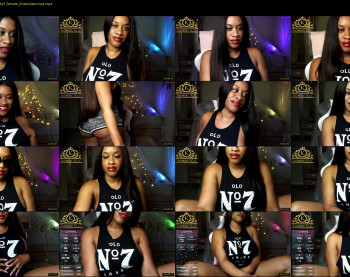 jasminekay — 75 minute Chaturbate female cam show recording, 720p, Jun 1, 2025