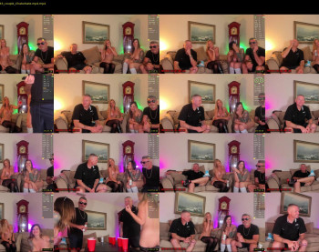 jess_boots — 120 minute Chaturbate female cam show recording, 720p, Jun 1, 2025
