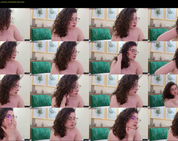 jessykah — 6 minute Chaturbate female cam show recording, 720p, Jun 1, 2025