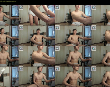 jimmys_style — 38 minute Chaturbate male cam show recording, 720p, Jun 1, 2025
