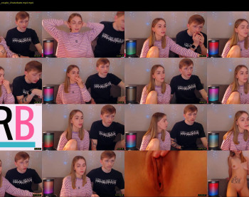 julsweet — 94 minute Chaturbate male cam show recording, 720p, Jun 2, 2025
