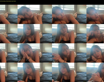 kateharperr — 16 minute Chaturbate female cam show recording, 480p, Jun 1, 2025