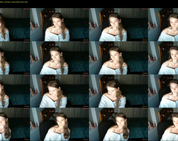 katynowhere — 7 minute Chaturbate female cam show recording, 480p, Jun 1, 2025