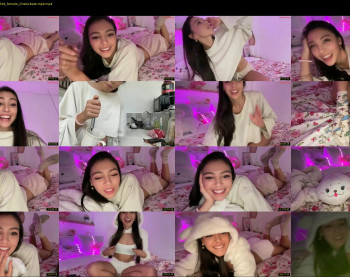 keirasworld — 120 minute Chaturbate female cam show recording, 480p, Jun 2, 2025