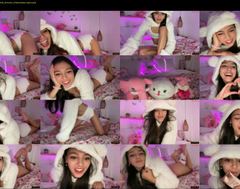 keirasworld — 120 minute Chaturbate female cam show recording, 480p, Jun 2, 2025