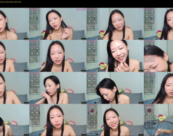 kil_la — 20 minute Chaturbate female cam show recording, 720p, Jun 1, 2025