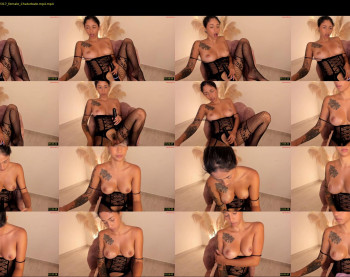 kim_murphy — 30 minute Chaturbate female cam show recording, 720p, Jun 1, 2025