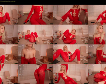 kimberhot — 108 minute Chaturbate female cam show recording, 720p, Jun 2, 2025