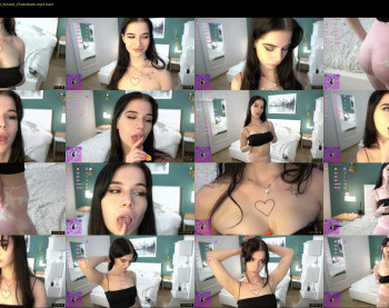 kity_paw — 121 minute Chaturbate female cam show recording, 720p, Jun 2, 2025