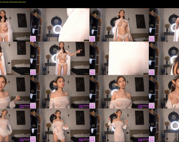 kusssecka — 120 minute Chaturbate female cam show recording, 720p, Jun 2, 2025