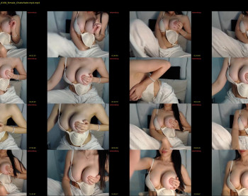 lady____a — 16 minute Chaturbate female cam show recording, 480p, Jun 2, 2025