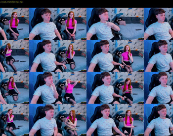 laksmrrr — 39 minute Chaturbate couple cam show recording, 720p, Jun 1, 2025