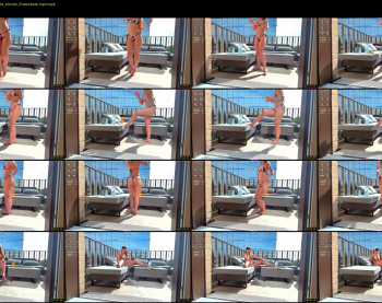 lanasativa — 10 minute Chaturbate female cam show recording, 720p, Jun 1, 2025