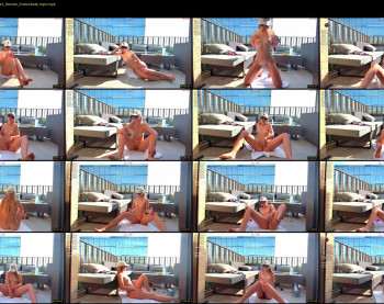 lanasativa — 58 minute Chaturbate female cam show recording, 720p, Jun 1, 2025