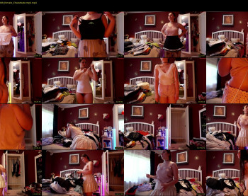 laurenbrite — 120 minute Chaturbate female cam show recording, 720p, Jun 1, 2025