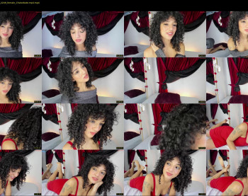 lilithsteinberg — 31 minute Chaturbate female cam show recording, 720p, Jun 1, 2025