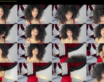 lilithsteinberg — 14 minute Chaturbate female cam show recording, 720p, Jun 2, 2025