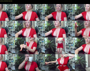 lisa2018 — 120 minute Chaturbate female cam show recording, 720p, Jun 1, 2025
