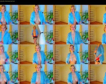 lisasimsx — 47 minute Chaturbate female cam show recording, 720p, Jun 2, 2025