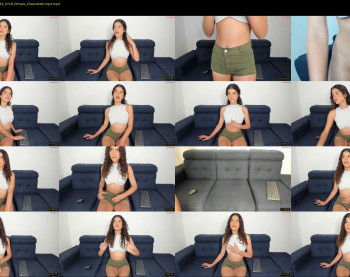 littlesexualworld — 58 minute Chaturbate couple cam show recording, 720p, Jun 1, 2025