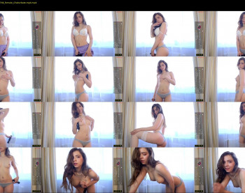 lizbethbiers — 120 minute Chaturbate female cam show recording, 720p, Jun 1, 2025