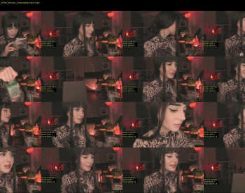 lonelly_lolly98 — 120 minute Chaturbate female cam show recording, 720p, Jun 1, 2025