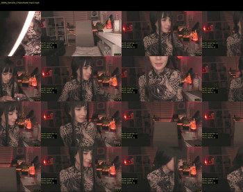 lonelly_lolly98 — 42 minute Chaturbate female cam show recording, 720p, Jun 1, 2025