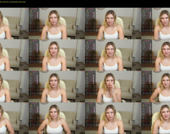 loookat_me — 9 minute Chaturbate female cam show recording, 720p, Jun 2, 2025