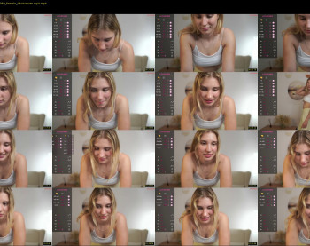 loookat_me — 5 minute Chaturbate female cam show recording, 720p, Jun 2, 2025