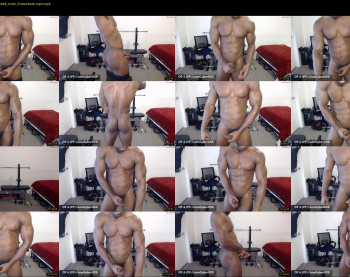 loveleexd21 — 100 minute Chaturbate male cam show recording, 720p, Jun 1, 2025