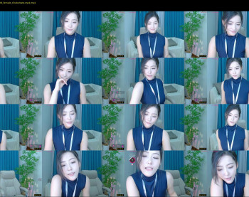 lovewindy — 11 minute Chaturbate female cam show recording, 720p, Jun 1, 2025