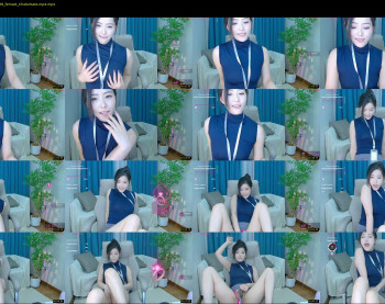 lovewindy — 7 minute Chaturbate female cam show recording, 720p, Jun 1, 2025