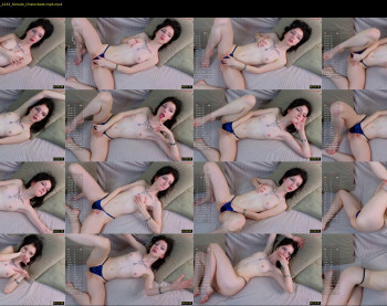 lynethenwood — 35 minute Chaturbate female cam show recording, 720p, Jun 1, 2025