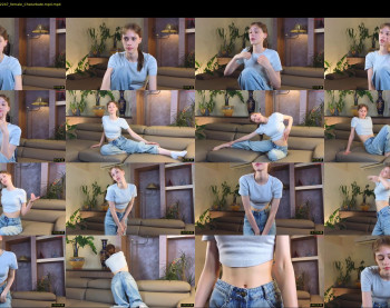 lynnaappling — 120 minute Chaturbate female cam show recording, 720p, Jun 1, 2025