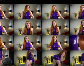 maryssaa_ — 12 minute Chaturbate female cam show recording, 720p, Jun 1, 2025