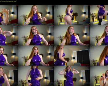 maryssaa_ — 69 minute Chaturbate female cam show recording, 720p, Jun 1, 2025