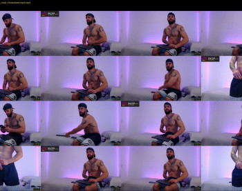 max_xl_ — 19 minute Chaturbate male cam show recording, 720p, Jun 1, 2025