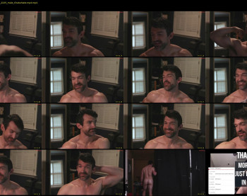 maximus_787 — 7 minute Chaturbate male cam show recording, 720p, Jun 1, 2025