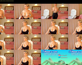 meganconnor_ — 14 minute Chaturbate couple cam show recording, 720p, Jun 1, 2025