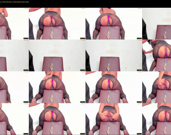 melania_browis — 7 minute Chaturbate female cam show recording, 720p, Jun 1, 2025