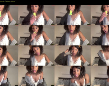 meruboo — 9 minute Chaturbate female cam show recording, 720p, Jun 2, 2025
