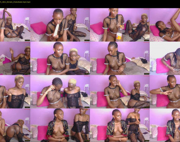 miahgorgeousy — 33 minute Chaturbate female cam show recording, 480p, Jun 1, 2025