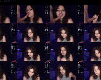 milk_slice — 41 minute Chaturbate couple cam show recording, 720p, Jun 2, 2025