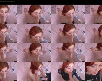 mirida_fox — 18 minute Chaturbate female cam show recording, 720p, Jun 1, 2025