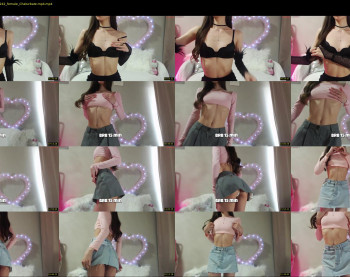 mmmeoww — 25 minute Chaturbate female cam show recording, 720p, Jun 1, 2025