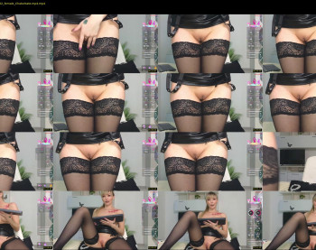 molliblum — 4 minute Chaturbate female cam show recording, 720p, Jun 1, 2025