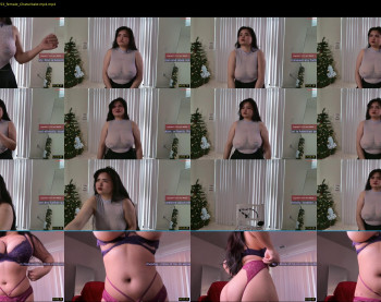 ms_mochii — 42 minute Chaturbate female cam show recording, 720p, Jun 1, 2025