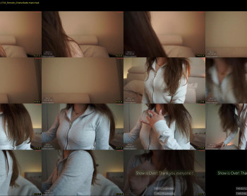 ms_seductive — 28 minute Chaturbate female cam show recording, 720p, Jun 1, 2025