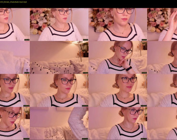 myassistant — 120 minute Chaturbate female cam show recording, 720p, Jun 2, 2025
